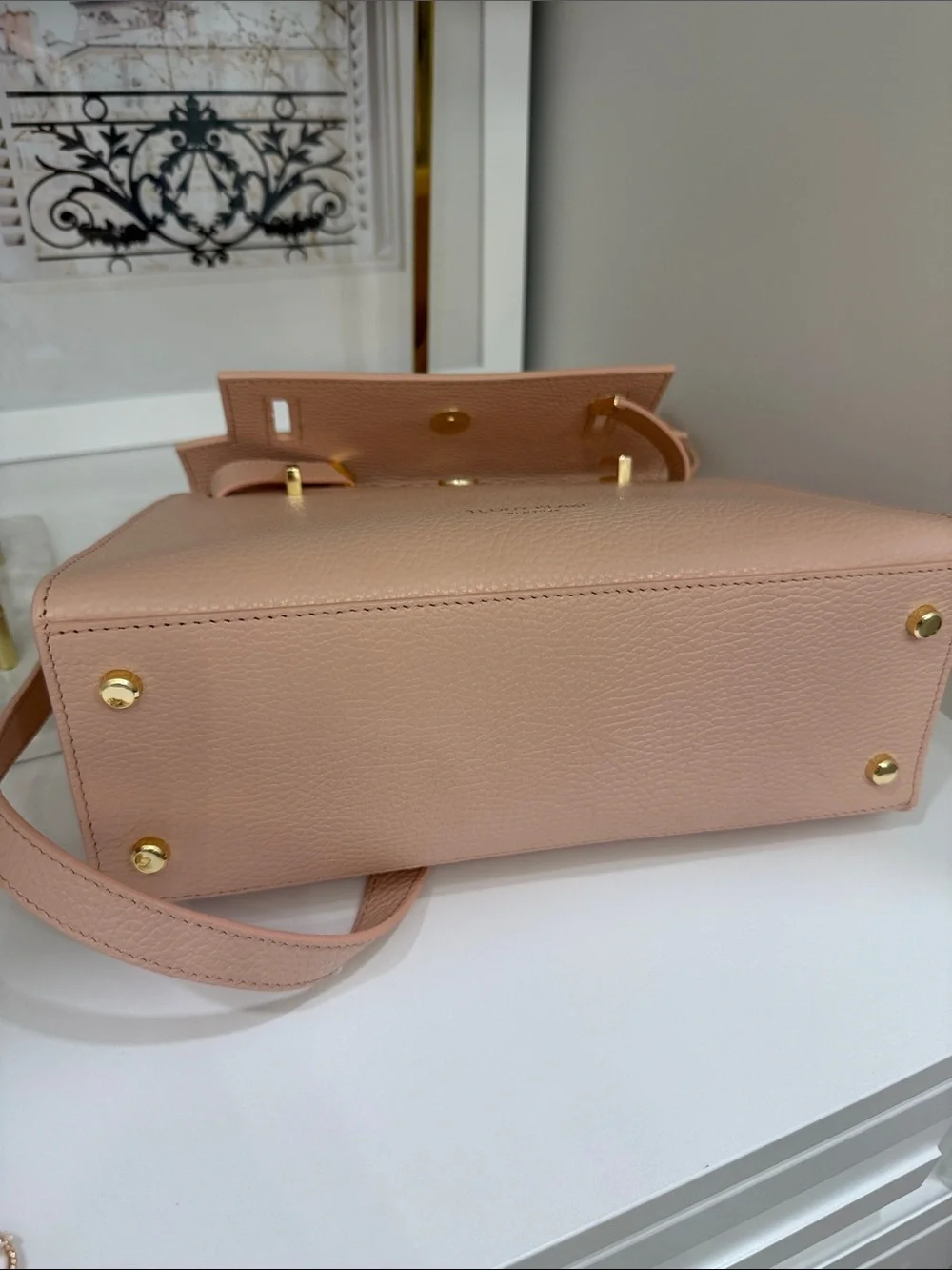 Teddy Blake Ava 11” Pink